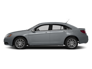 2014 CHRYSLER 200
