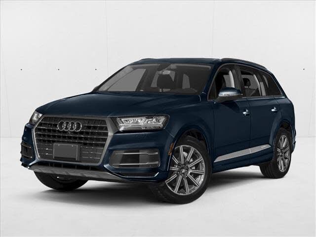 2018 AUDI Q7