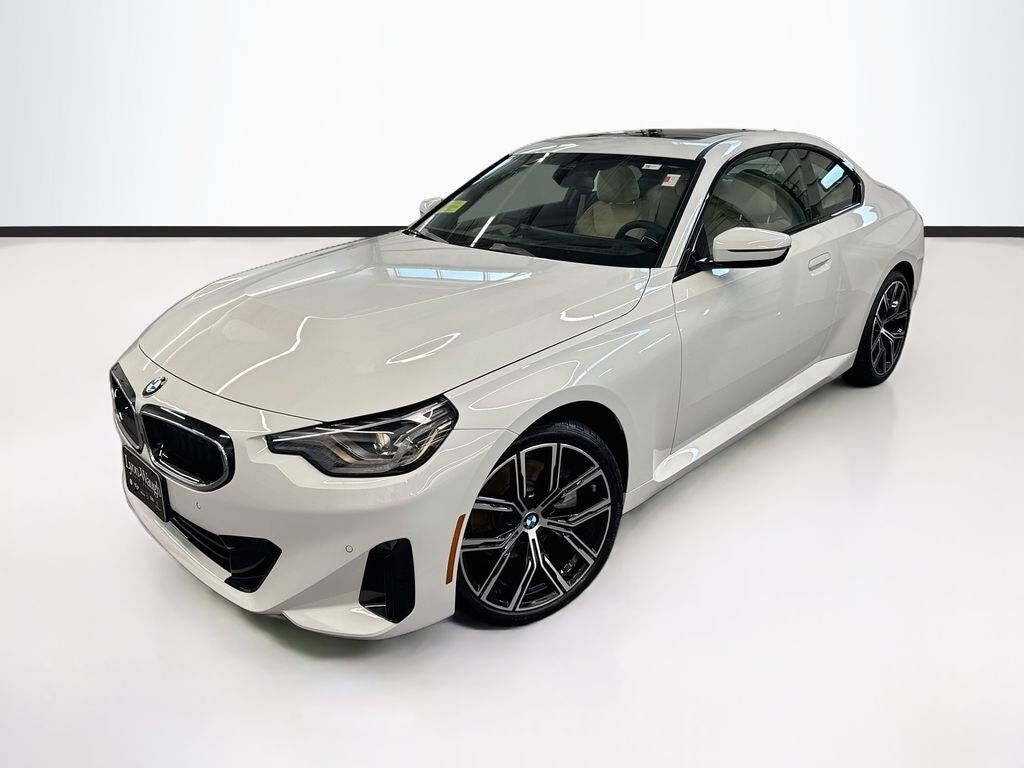 2024 BMW 2 Series