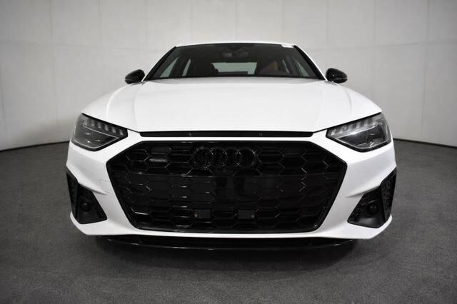 2023 Audi A4