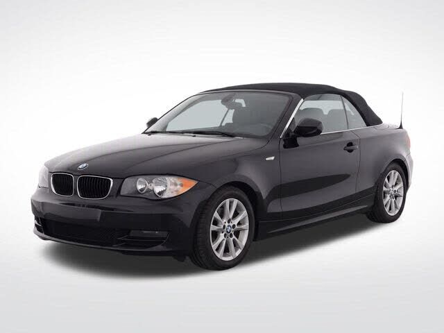 2009 BMW 128i
