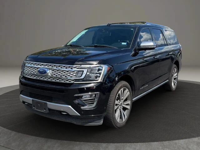 2020 FORD Expedition