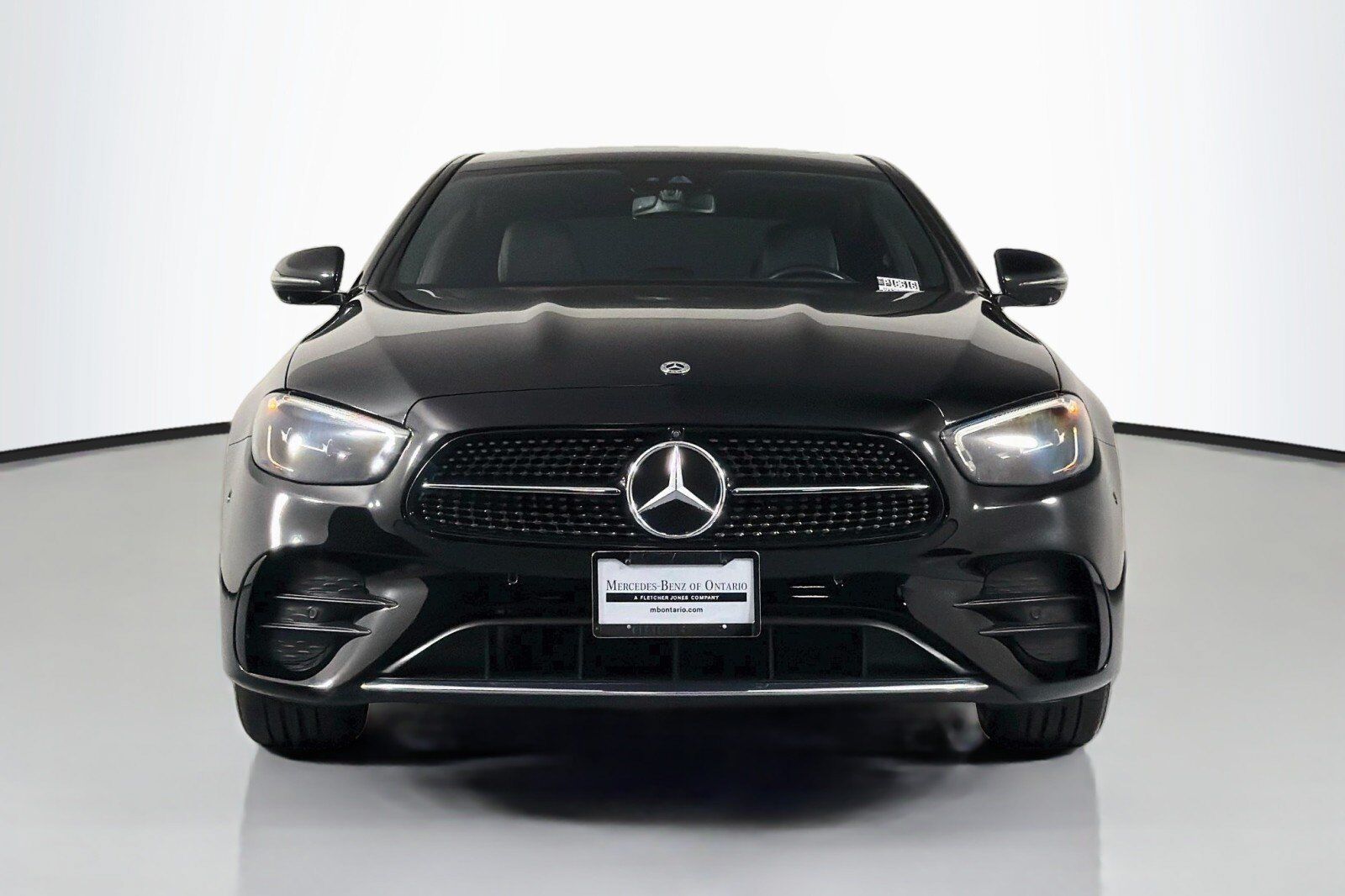2023 Mercedes-Benz E-Class