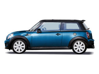 2008 MINI Cooper
