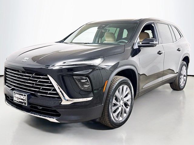 2026 BUICK Enclave
