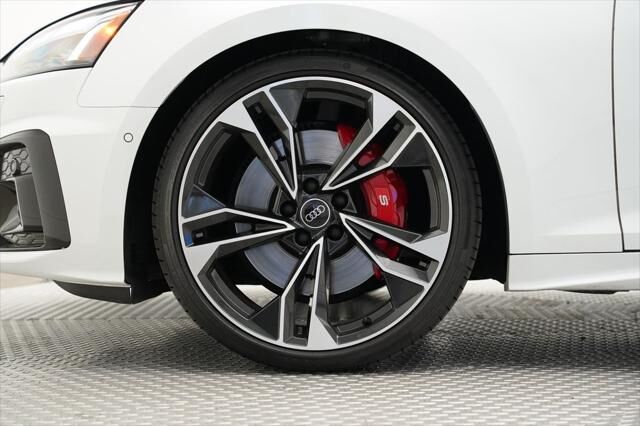 2024 Audi S5