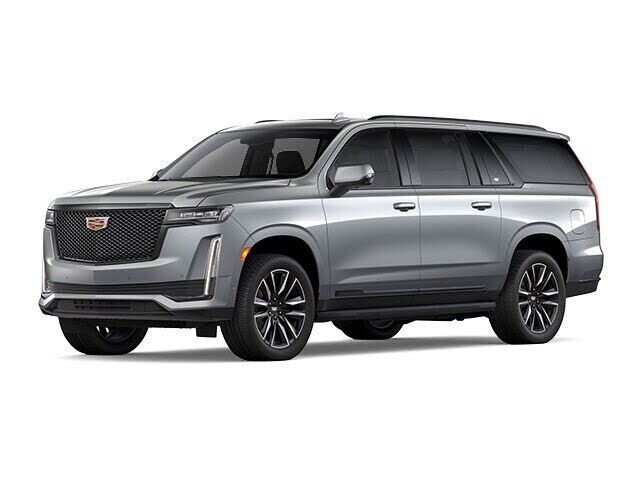 2023 CADILLAC Escalade ESV
