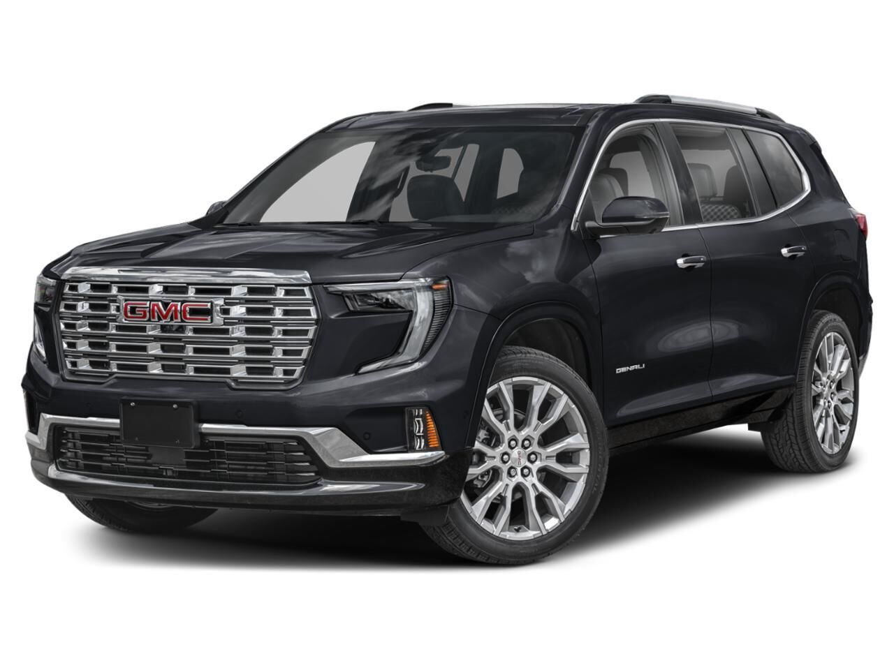 2024 GMC Acadia