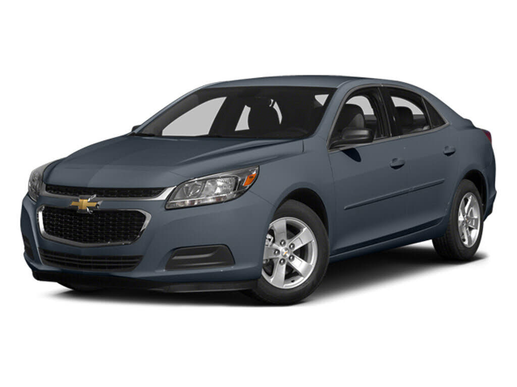 2014 CHEVROLET Malibu