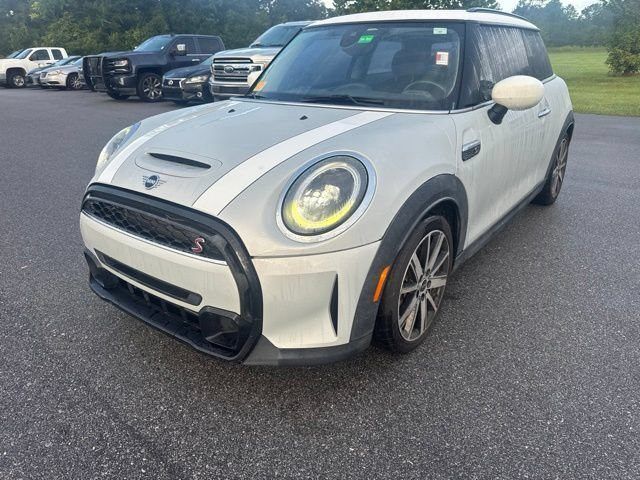 2022 MINI Hardtop