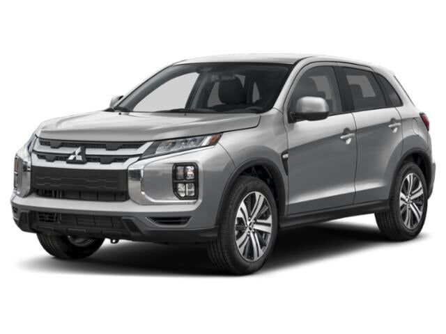 2027 MITSUBISHI Outlander Sport