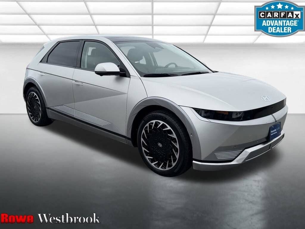 2023 HYUNDAI IONIQ 5