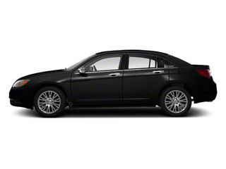 2013 CHRYSLER 200