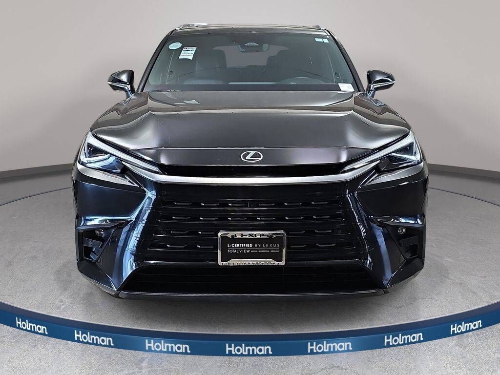 2024 Lexus TX