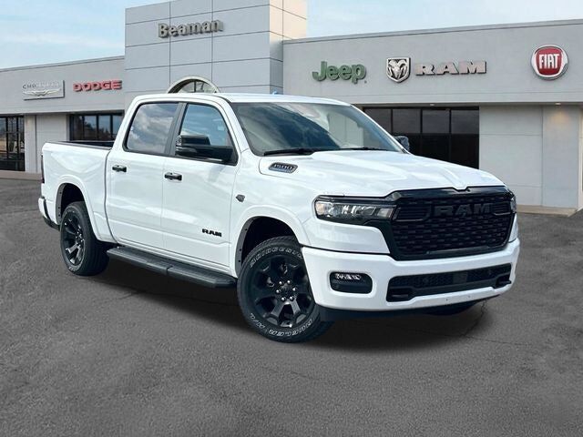 2027 RAM 1500