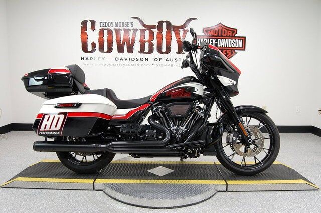 2024 HARLEY DAVIDSON FLHX / Street Glide