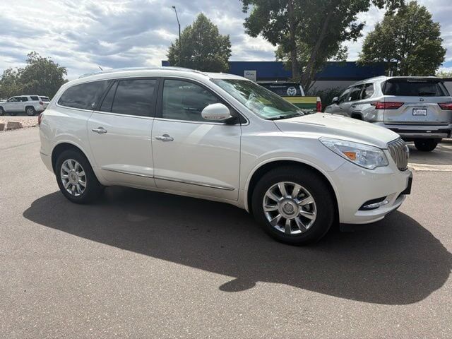 2014 BUICK Enclave