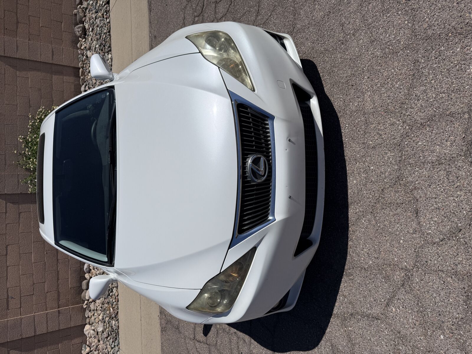 2011 Lexus IS