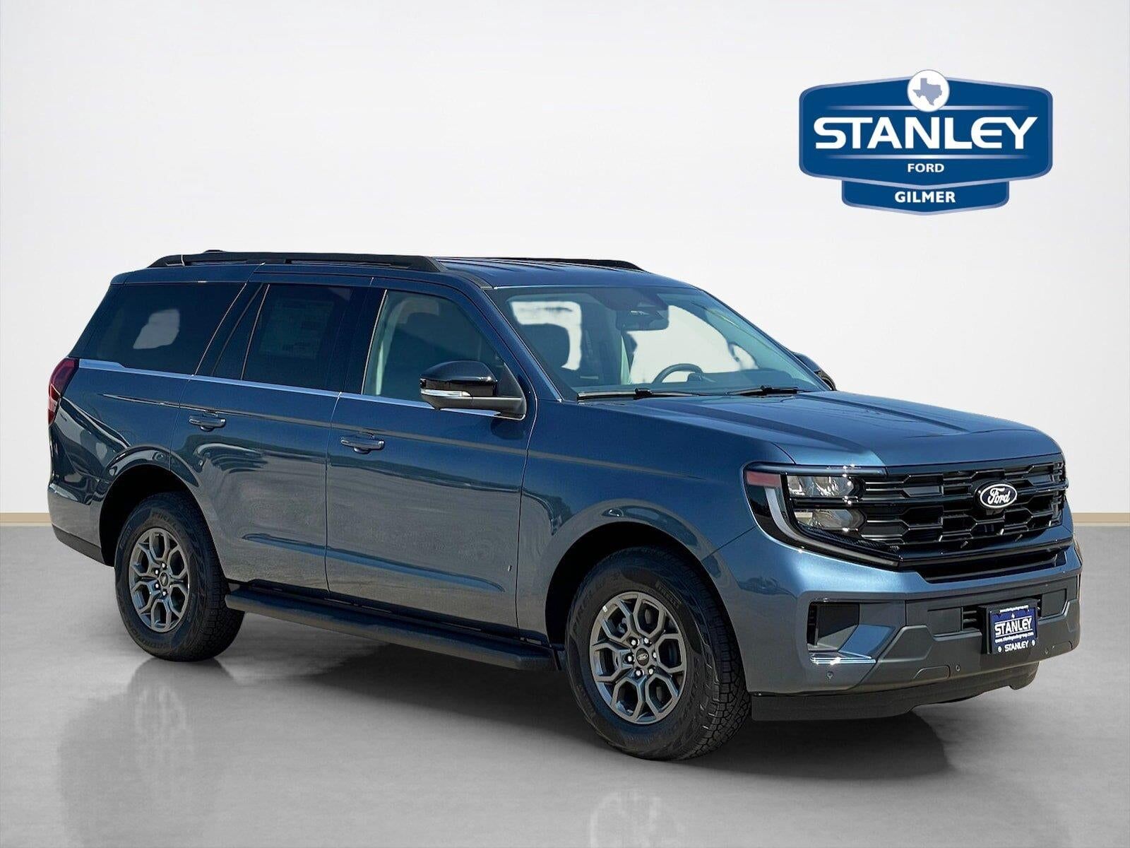 2027 FORD Expedition