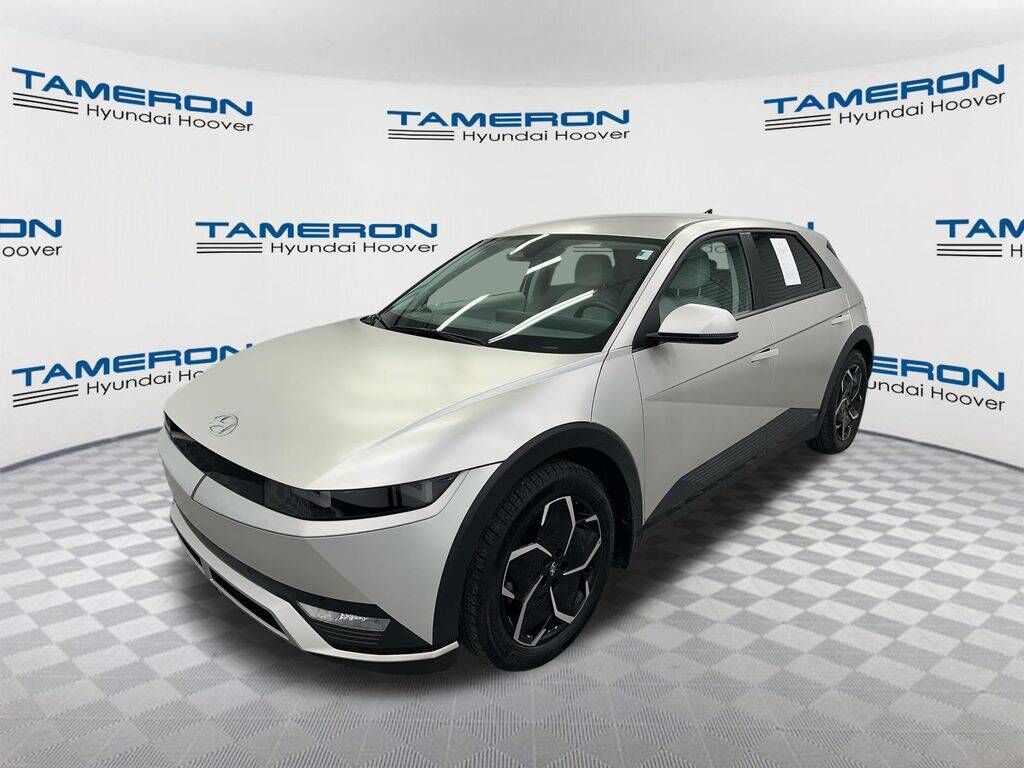 2023 HYUNDAI IONIQ 5
