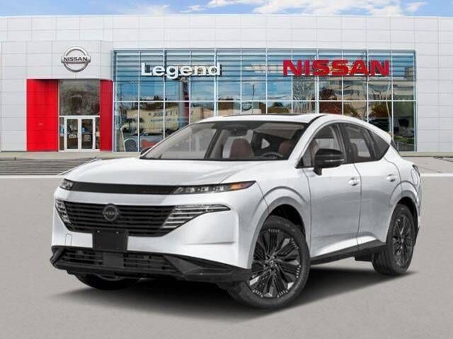 2027 NISSAN Murano