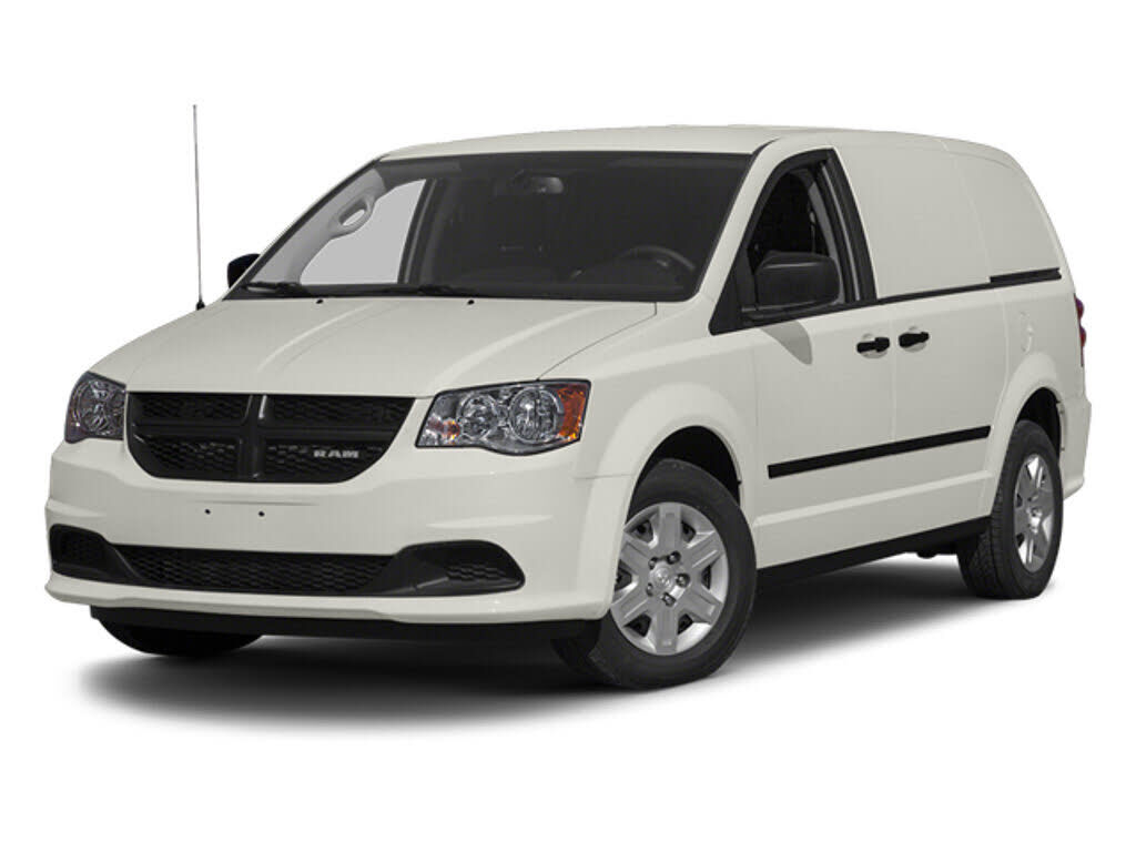 2012 DODGE Ram