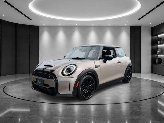 2024 MINI Hardtop