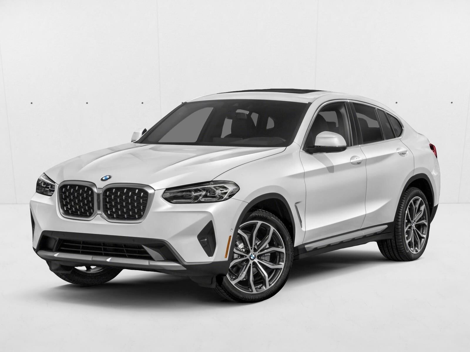 2024 BMW X4