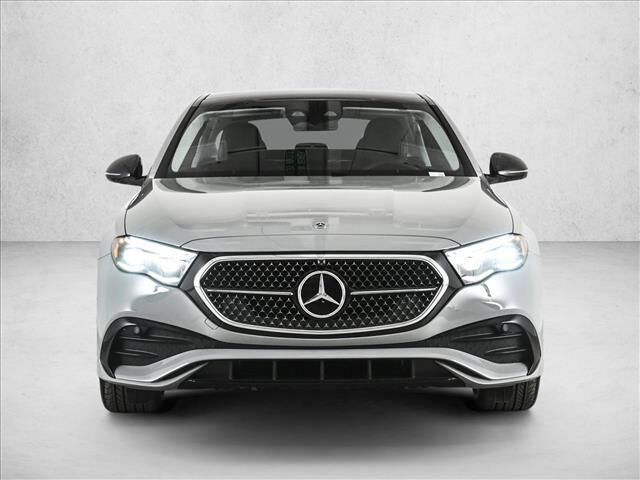 2026 Mercedes-Benz E-Class
