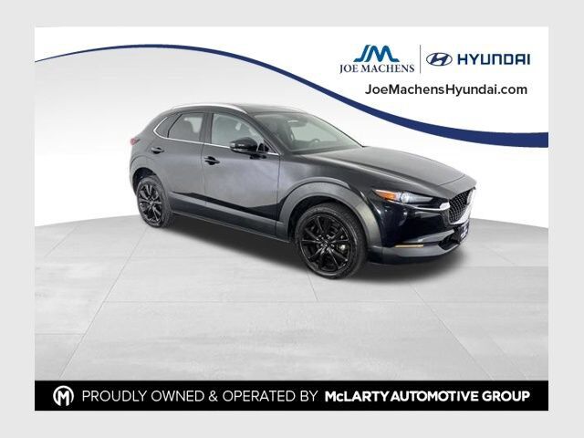 2022 MAZDA CX-30