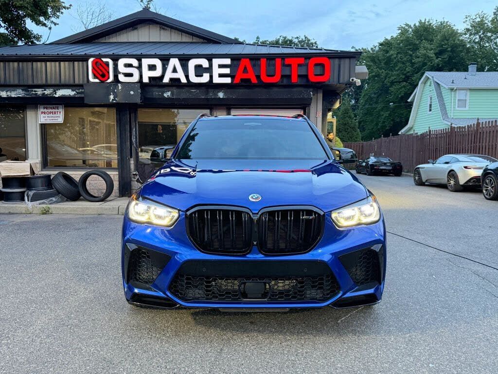 2023 BMW X5
