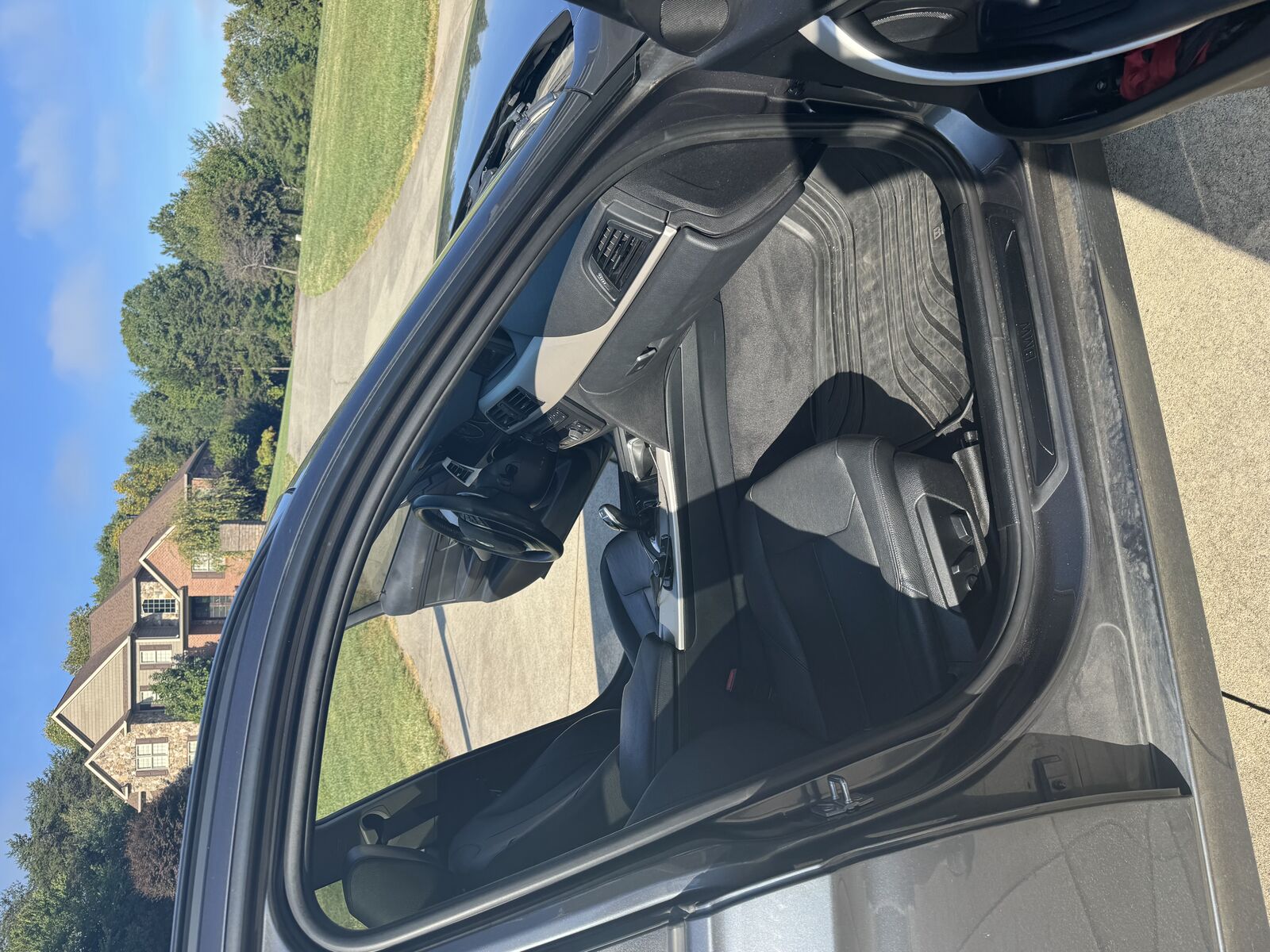 2014 BMW 328d