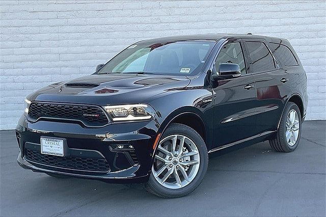 2022 DODGE Durango