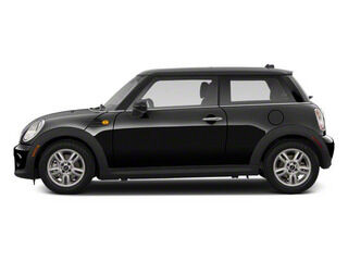2011 MINI Hardtop