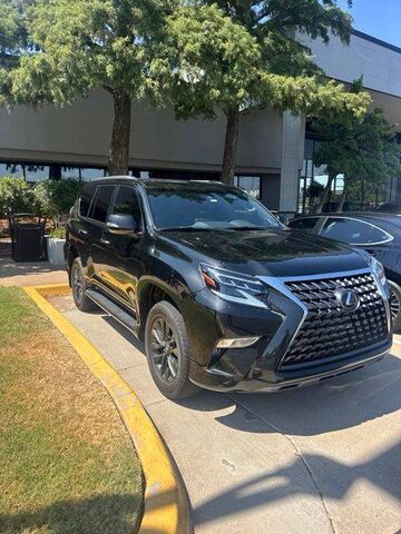 2023 Lexus GX