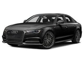 2017 Audi A6