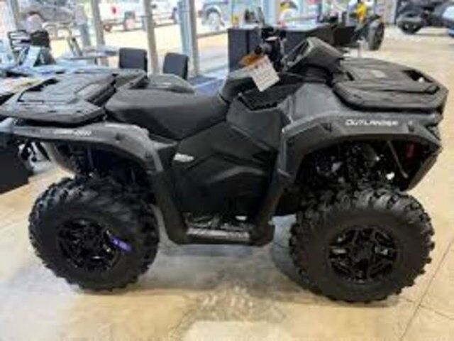 2026 CAN-AM Outlander