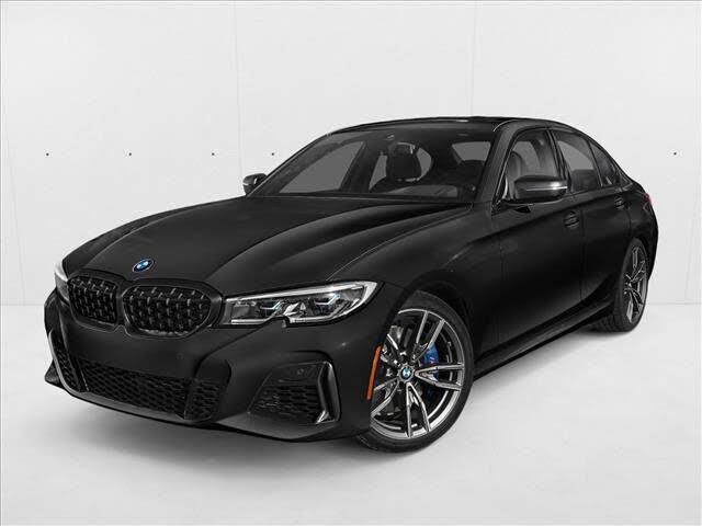 2021 BMW M340i