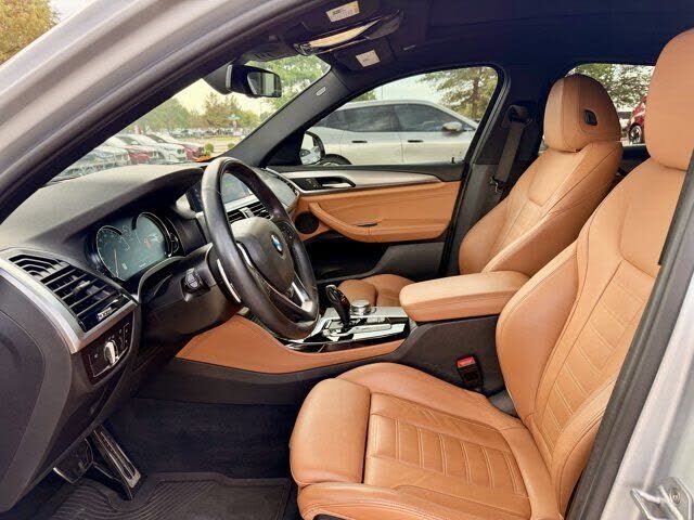 2019 BMW X4