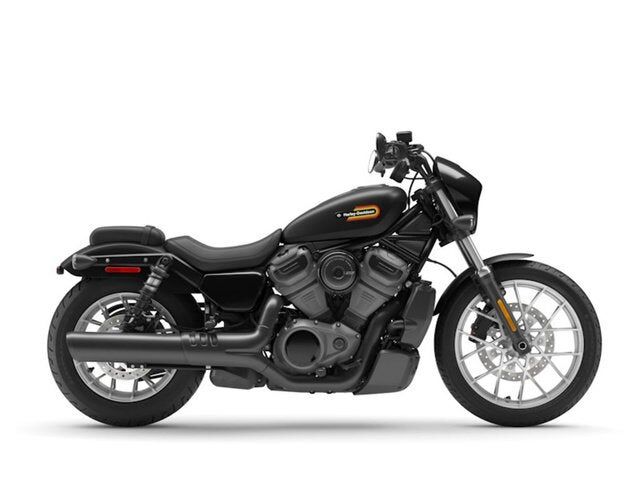 2024 HARLEY DAVIDSON Nightster