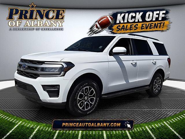 2024 FORD Expedition