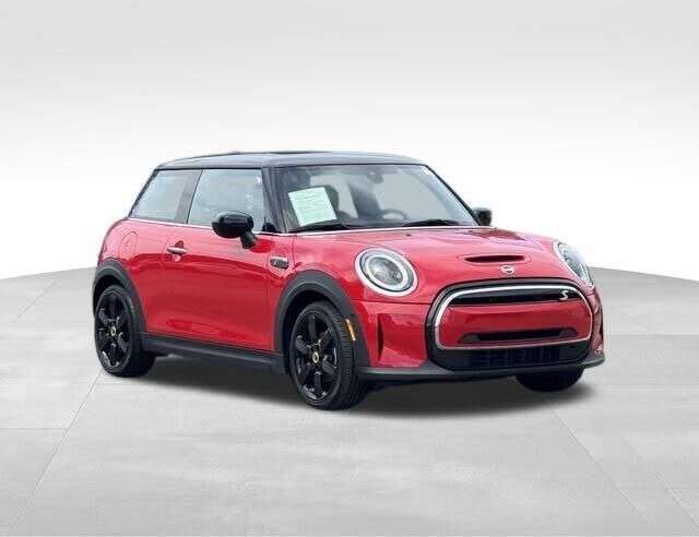 2024 MINI Hardtop