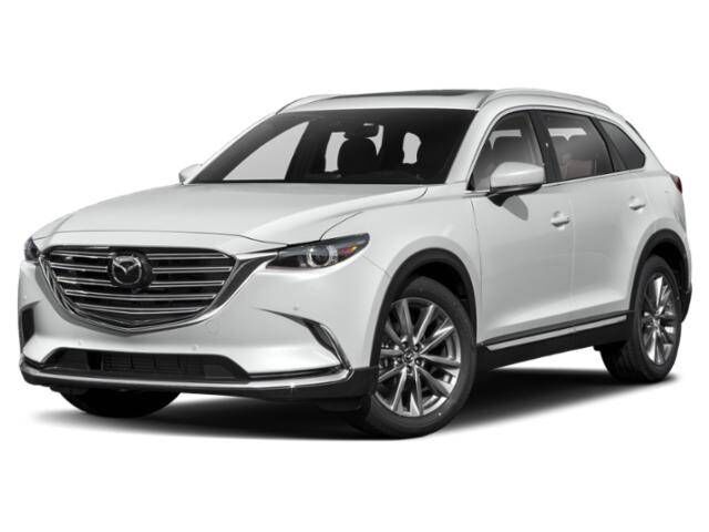 2019 MAZDA CX-9