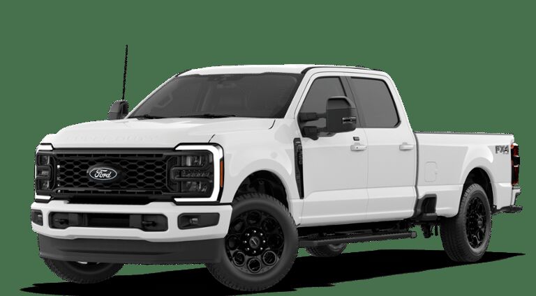 2027 FORD F-350
