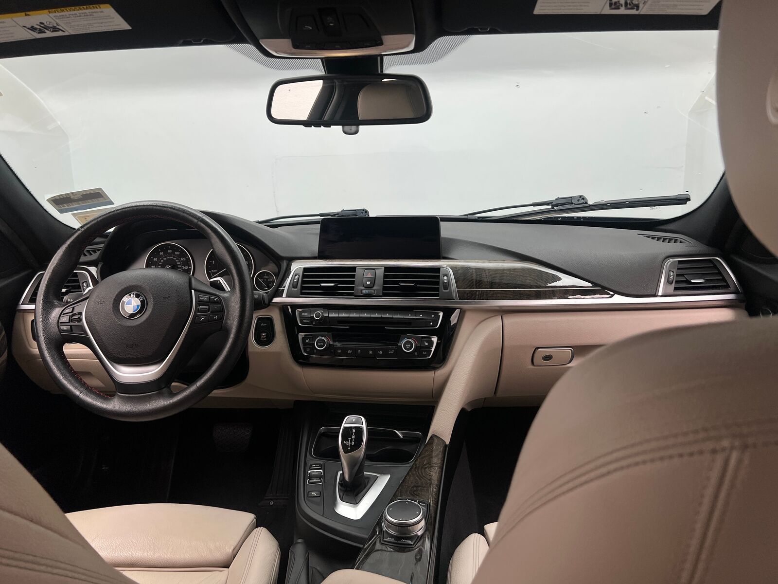 2017 BMW 330i