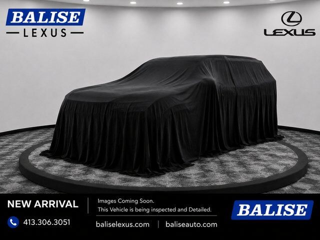 2021 Lexus ES / ES HYBRID