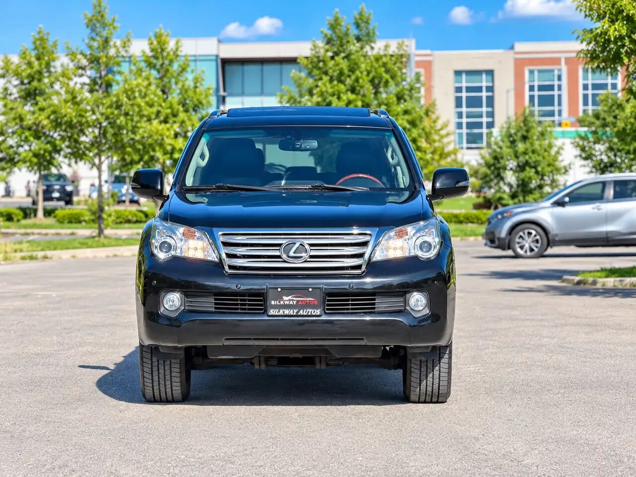 2013 Lexus GX