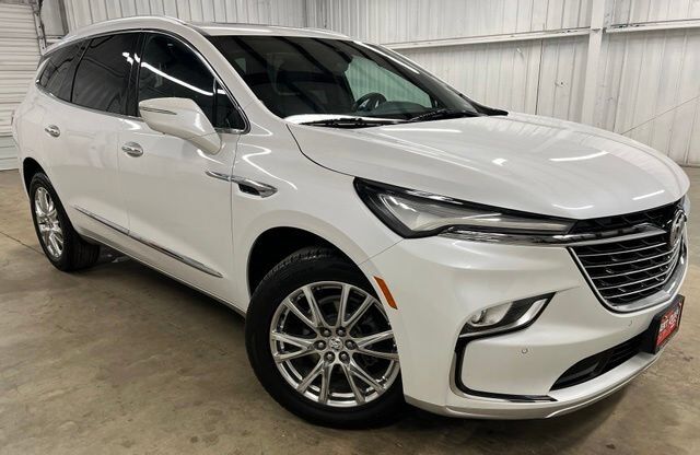 2023 BUICK Enclave