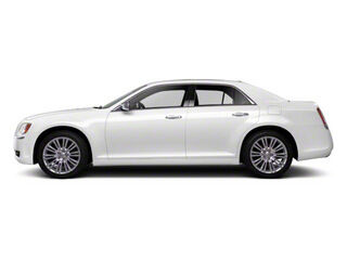 2013 CHRYSLER 300