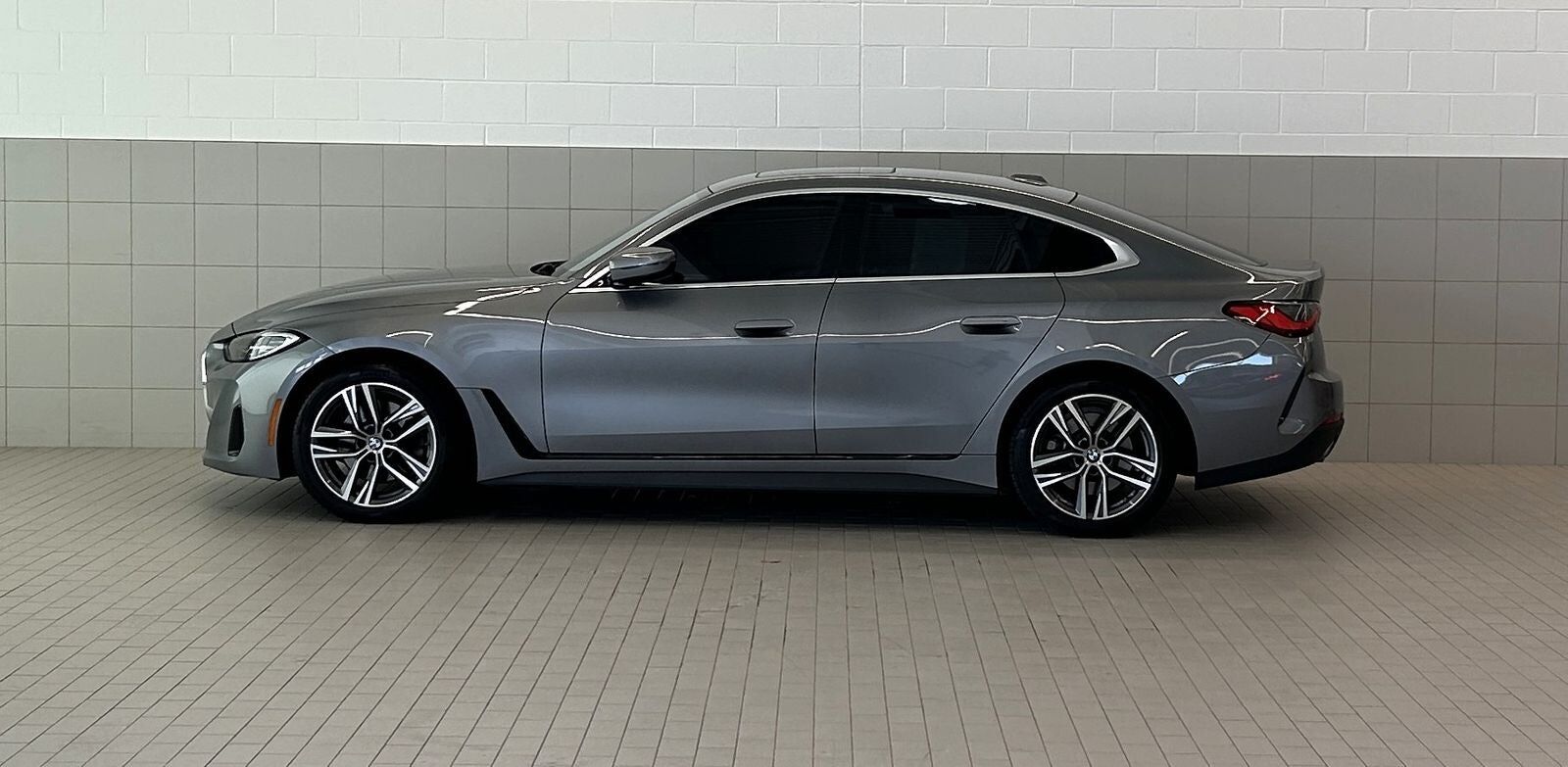 2023 BMW 430i